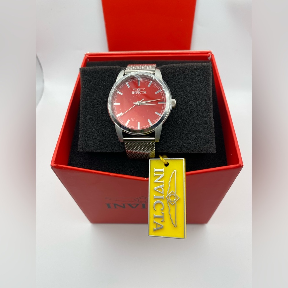 Invicta Celestial Men’s/Woman’s Watch (48513)